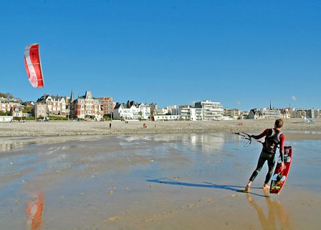 PlagePromenade