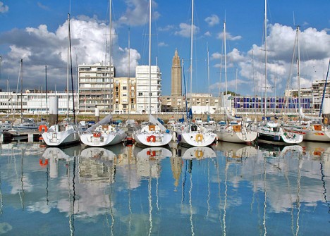 PortPlaisance